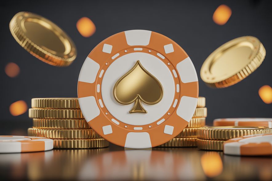 Dominate Split Aces Casino: Proven Strategies for Winning Big